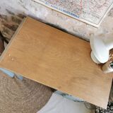 Vintage Accountant Office