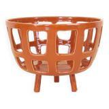 Zinzin caramel fruit basket