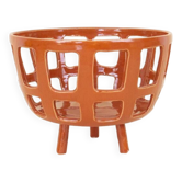 Panier a fruit zinzin caramel