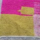 Handmade Berber rug 200cm x 300cm