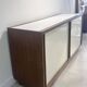 Buffet Le Corbusier a double face 1965