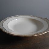 Old ceramic dish Villeroy & Boch