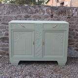 Parisian art deco buffet