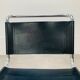 Chair B33 by Marcel Breuer 1980 black leather