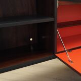 Rosewood bookcase, Danish design, 1970s, designer: Ib Kofod Larsen