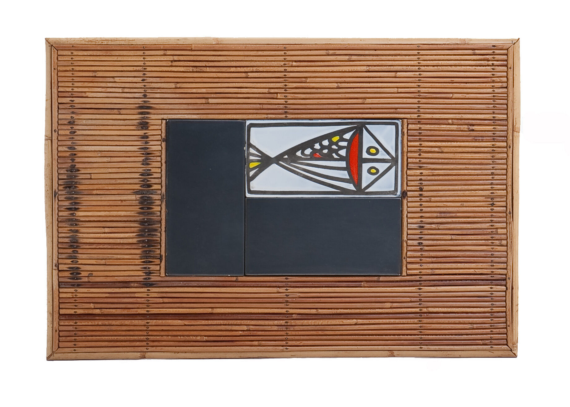 Table low roger capron year 50