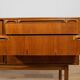 Mid-Century Teak Sideboard from McIntosh, United Knigdom 1960s
