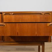 Mid-Century Teak Sideboard from McIntosh, United Knigdom 1960s