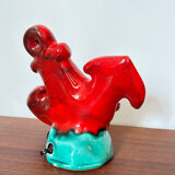 Vallauris ceramic lamp from the 60s