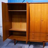 Vintage teak Cabinet