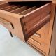 Vintage "Fresco" sideboard by G-Plan, design by V. Wilkins, from the 1960s.