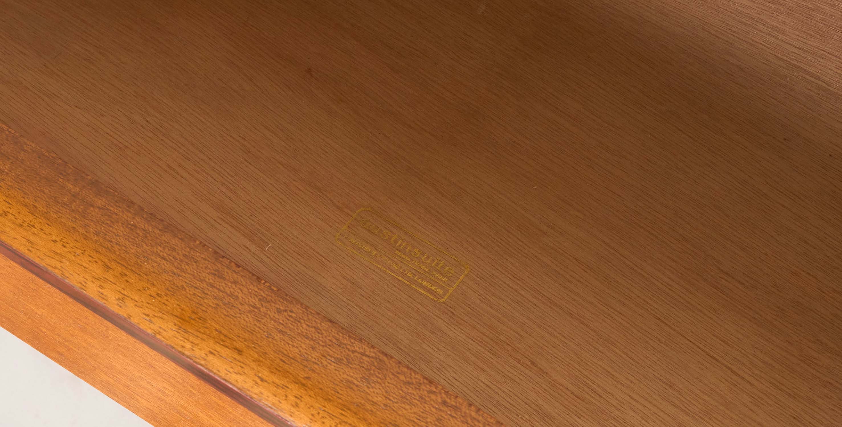 Austinsuite vintage chest of drawers, Scandinavian style