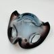 Murano Sommerso Ashtray Bowl – Flavio Poli for Seguso
