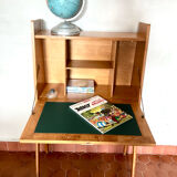 Vintage children's secretary