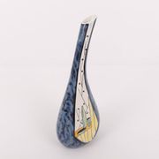 Italian ceramic vase from Alfa, 1980’s