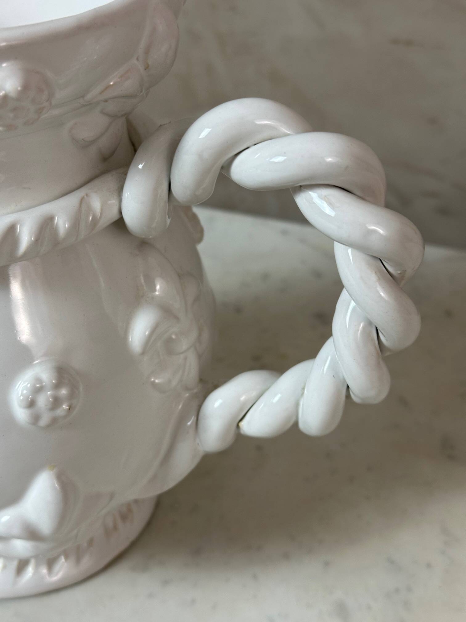 Pichet Emile Tessier