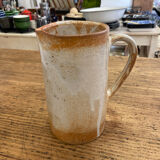 Sandstone pitcher