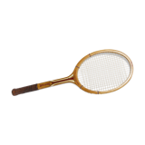 Racket Spalding John Alexander