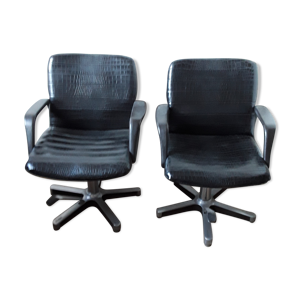 Fauteuils design vintages