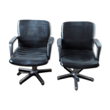 Fauteuils design vintages