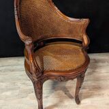 Couillard office chair – late 19th century