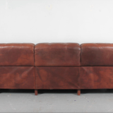 Sofa DSP2 by Robert Haussmann for de Sede 1970