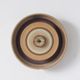 Ceramic Wall Sconce by Noomi Backhausen for Søholm, Denmark, 1960s