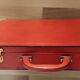 Mallette attaché case Lancel