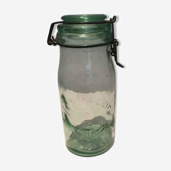 Lorraine jar 1 L