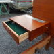 Vintage hanging bedside head year 50/60