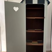 Children's wardrobe