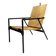 Rare chaise pliante Richard Sapper pour B&B Italia,