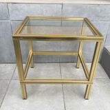 Table basse Pierre Vandel