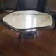 Table basse marbre Knoll International 70