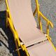 Chilienne transat avec repose pied