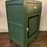 Restored 40s jam maker