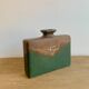 Vintage Vase from Silberdistel, 1970s