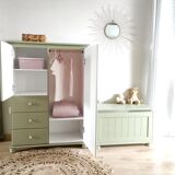 Cupboard