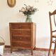 Chiffonnier vintage
