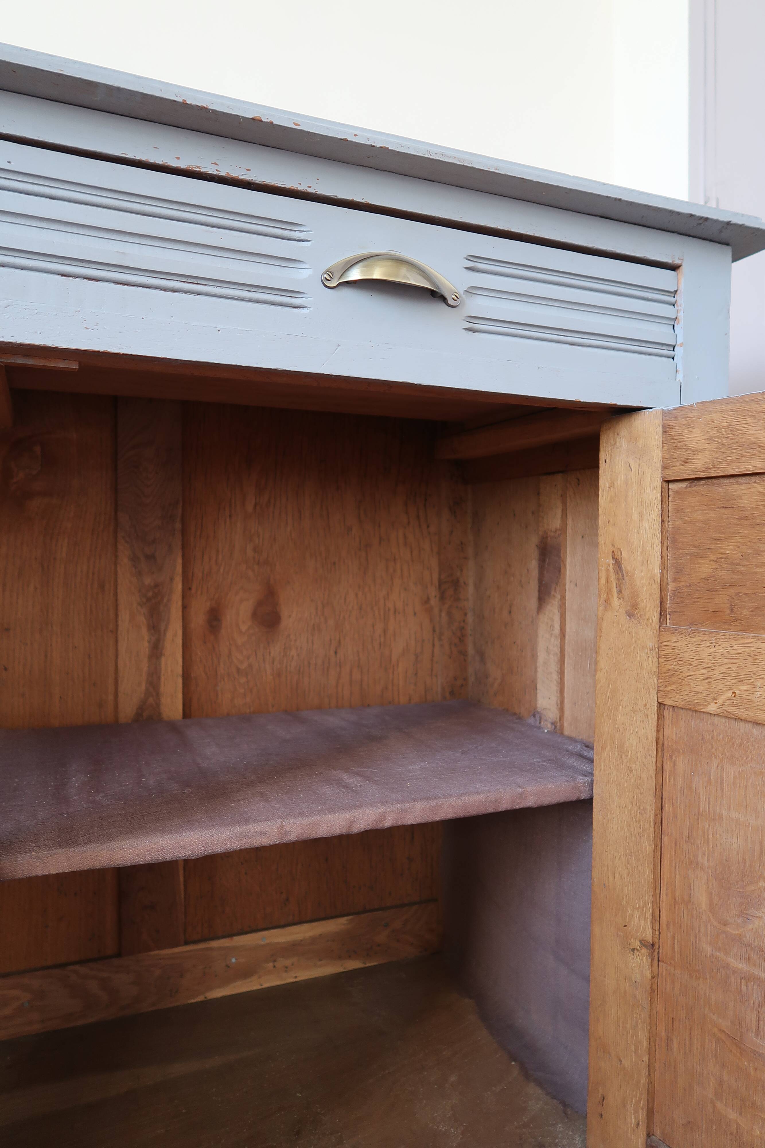 Parisian art deco buffet