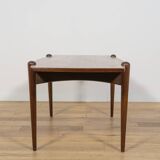 Table basse Mid-Century de Dux, années 1960