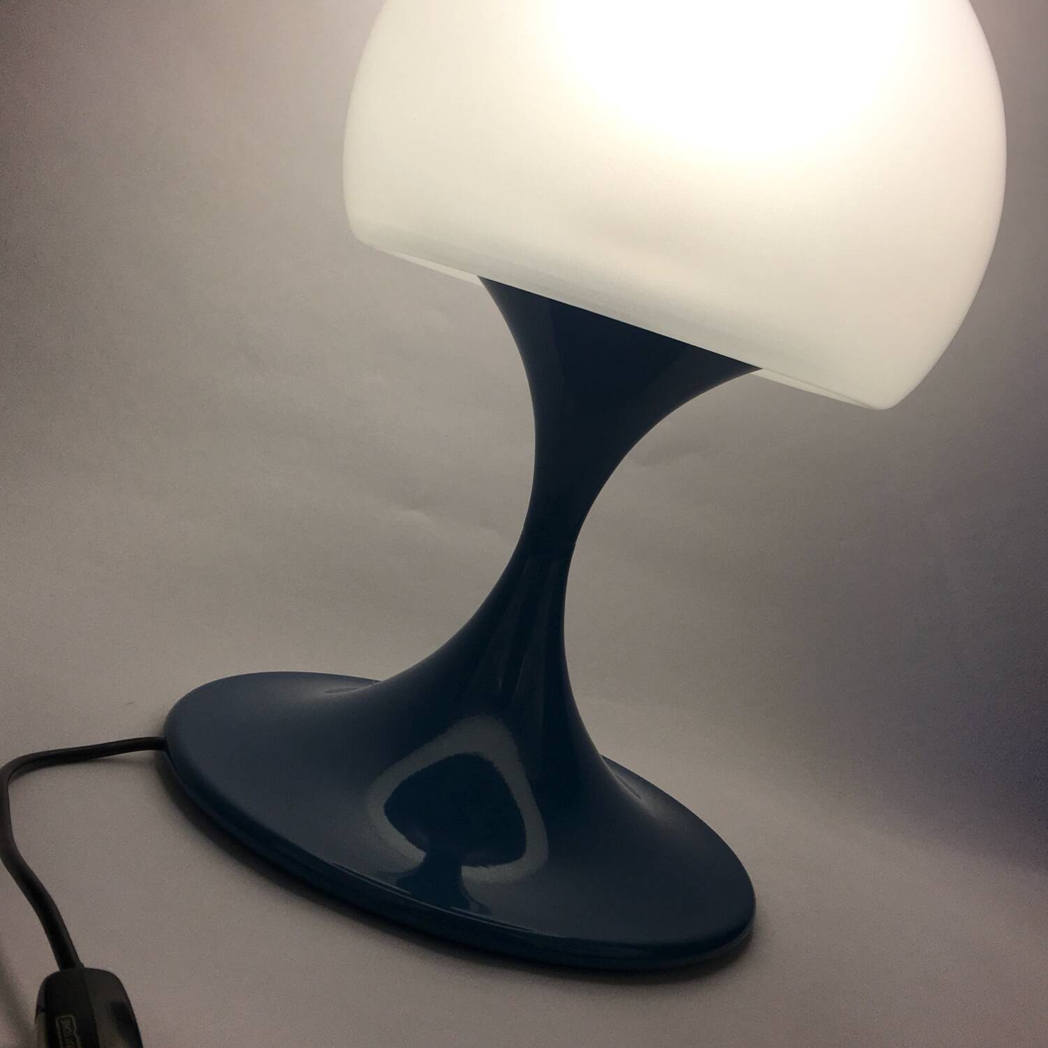 Martinelli collector lamp