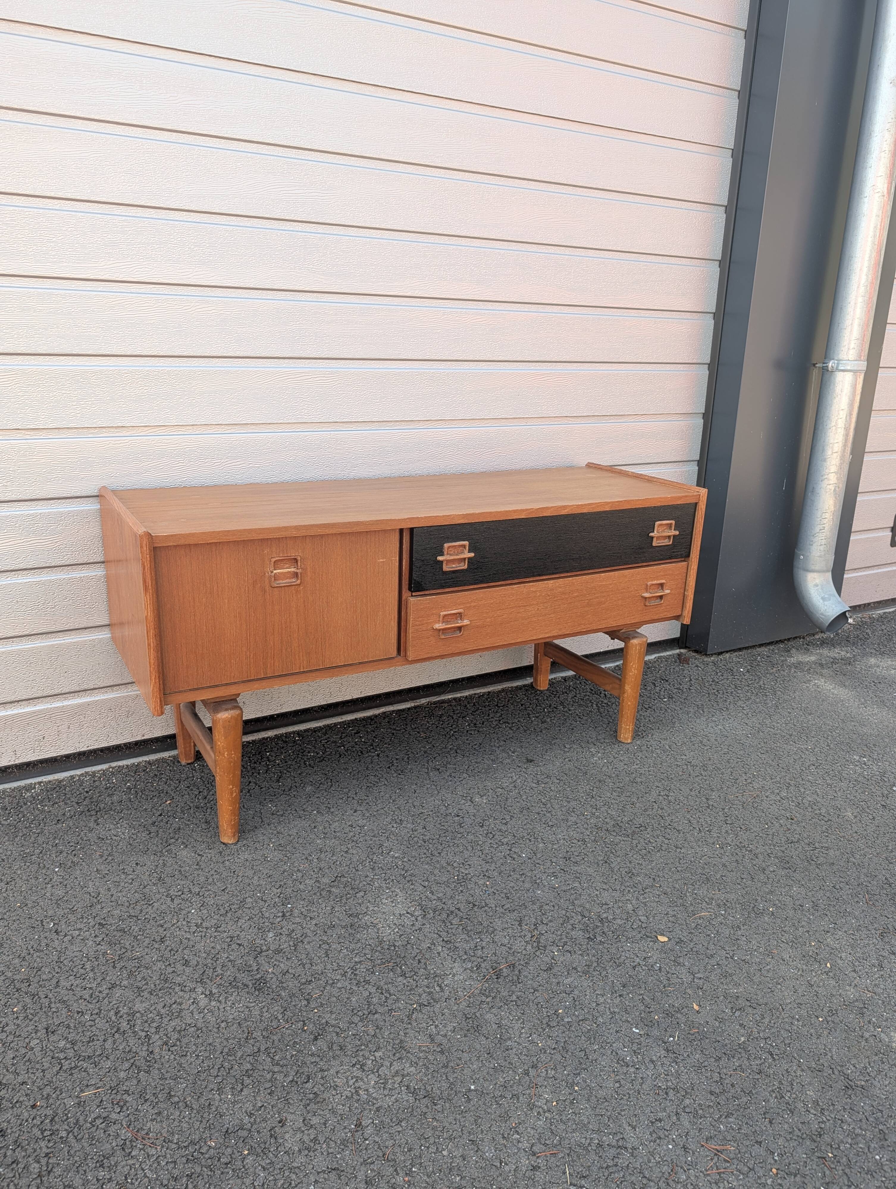 Petit enfilade scandinave