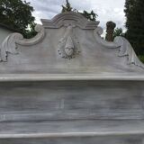 Buffet Dresser white