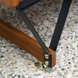 Italian Cabinet with Drawers, 1960s