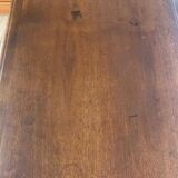 Director's desk from the 1950s