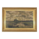 Oil on canvas, signed Cheret – Mid 19th century