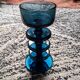 Antique English candlestick in Wedgwood
