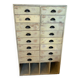 Vintage trade/workshop furniture