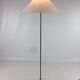Vico Magistretti 'Snow' floor lamp for Oluce, Italy, 1973